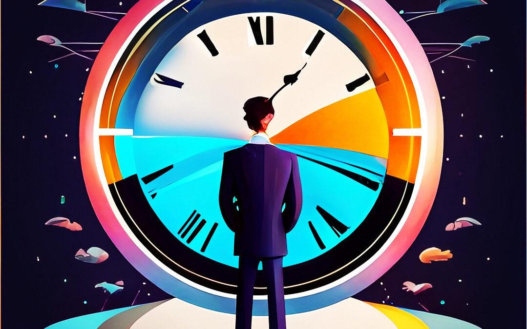 Mastering Your Time: The Top 3 Effective Time Management Strategies